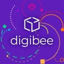 Digibee Inc. Logo